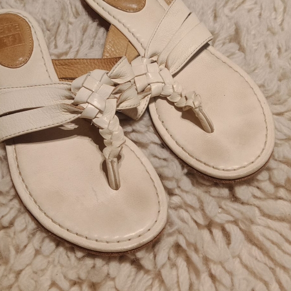 Frye sandals - Picture 3 of 10